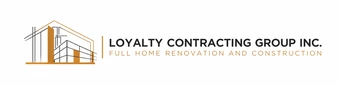 Loyalty Contracting Group Inc. Logo